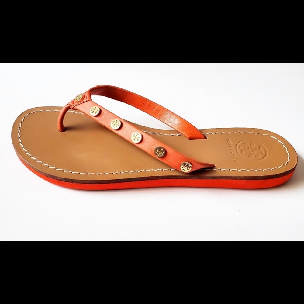 Tory Burch Ricki Flip Flop